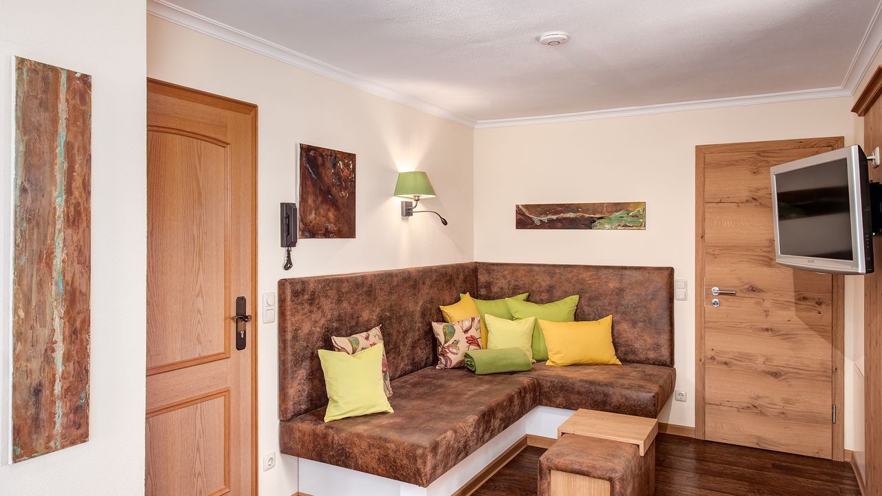 Wohnbereich Wohnbereich